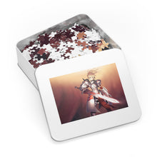 Load image into Gallery viewer, Fate/Apocrypha Saber Jigsaw Puzzle