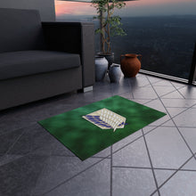 Load image into Gallery viewer, Anime Attack On Titan Rug