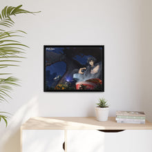 Load image into Gallery viewer, Anime Fate/Zero Canvas Framed Art Print