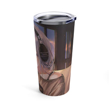 Load image into Gallery viewer, Anime Girl Tumbler 20oz