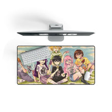 Load image into Gallery viewer, OMORI Mouse Pad (Desk Mat)