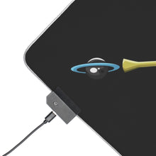 Load image into Gallery viewer, Dragon Ball Super RGB LED Mouse Pad (Desk Mat)