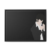 Load image into Gallery viewer, Anime Psycho-Pass Canvas Framed Art Print