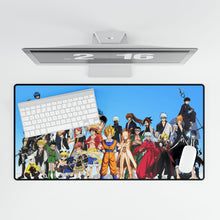 Load image into Gallery viewer, Kenichi The Mightiest Disciple Mouse Pad (Desk Mat)