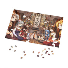 Load image into Gallery viewer, Anime Kantai Collection Jigsaw Puzzle