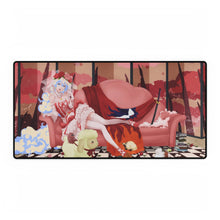 Load image into Gallery viewer, Anime Tengen Toppa Gurren Lagann Mouse Pad (Desk Mat)