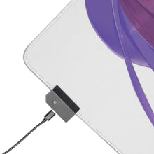 Load image into Gallery viewer, No Game No Life RGB LED Mouse Pad (Desk Mat)