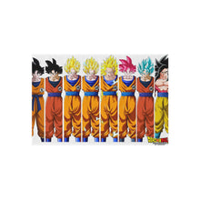 Load image into Gallery viewer, Dragon Ball Super Rug