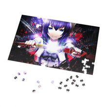 Load image into Gallery viewer, Highschool Of The Dead Jigsaw Puzzle