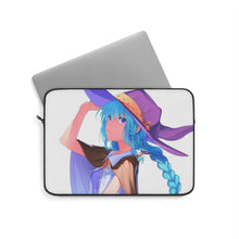 Load image into Gallery viewer, Mushoku Tensei: Jobless Reincarnation Laptop Sleeve