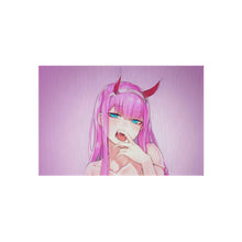 Load image into Gallery viewer, Darling in the FranXX Rug