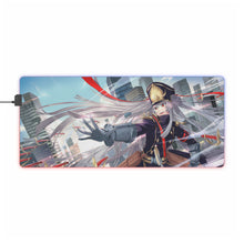 Load image into Gallery viewer, Re:Creators RGB LED Mouse Pad (Desk Mat)