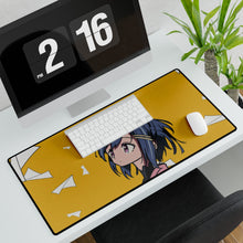Load image into Gallery viewer, Anime Remake our Life! Mouse Pad (Desk Mat)