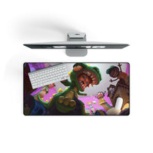 Load image into Gallery viewer, Smite Mouse Pad (Desk Mat)