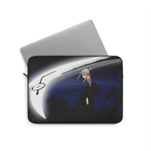 Load image into Gallery viewer, Soul Eater - Maka Albarn Laptop Sleeve