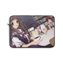 Load image into Gallery viewer, Anime Clannad Laptop Sleeve