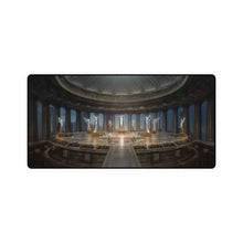 Load image into Gallery viewer, Skyforge Mouse Pad (Desk Mat)