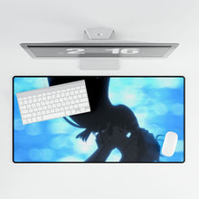 Load image into Gallery viewer, Undead Girl Murder Farce Mouse Pad (Desk Mat)
