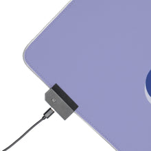 Load image into Gallery viewer, Lucky Star Tsukasa Hiiragi RGB LED Mouse Pad (Desk Mat)