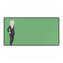 Load image into Gallery viewer, Anime New Game! Mouse Pad (Desk Mat)