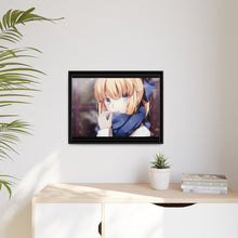 Load image into Gallery viewer, Fate/Stay Night Canvas Framed Art Print