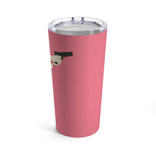 Load image into Gallery viewer, Guilty Crown Inori Yuzuriha Tumbler 20oz