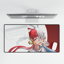 Load image into Gallery viewer, One Piece Film: Red Mouse Pad (Desk Mat)