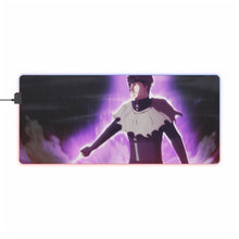 Load image into Gallery viewer, Anime Bleach RGB LED Mouse Pad (Desk Mat)