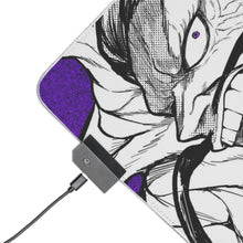 Load image into Gallery viewer, Anime One Piece RGB LED Mouse Pad (Desk Mat)