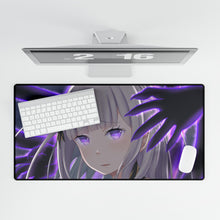 Load image into Gallery viewer, Anime Re:ZERO -Starting Life in Another World- Mouse Pad (Desk Mat)