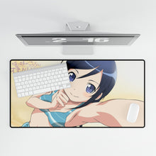 Load image into Gallery viewer, Anime Oreimo Mouse Pad (Desk Mat)