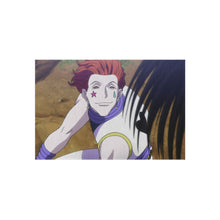 Load image into Gallery viewer, Hunter x Hunter Rug