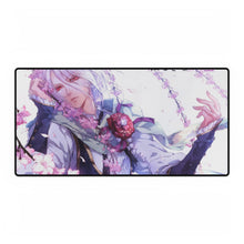 Load image into Gallery viewer, Anime Reine des Fleurs Mouse Pad (Desk Mat)