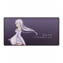 Load image into Gallery viewer, E.M.T Mouse Pad (Desk Mat)