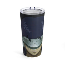 Load image into Gallery viewer, Ghost In The Shell Tumbler 20oz