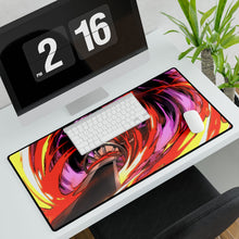 Load image into Gallery viewer, Colorful Anime Mouse Pad (Desk Mat)
