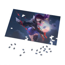 Load image into Gallery viewer, Anime Kill La Kill Jigsaw Puzzle