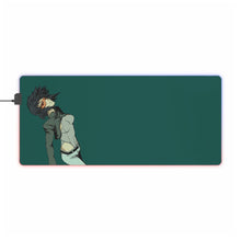 Load image into Gallery viewer, Ghost In The Shell RGB LED Mouse Pad (Desk Mat)