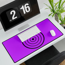 Load image into Gallery viewer, Rinnegan Mouse Pad (Desk Mat)