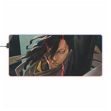 Load image into Gallery viewer, My Hero Academia RGB LED Mouse Pad (Desk Mat)