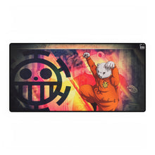 Load image into Gallery viewer, Bepo Mouse Pad (Desk Mat)