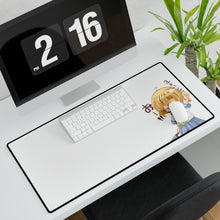 Load image into Gallery viewer, When They Cry Mouse Pad (Desk Mat)
