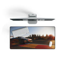 Load image into Gallery viewer, Aston Martin Mouse Pad (Desk Mat)