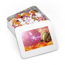 Load image into Gallery viewer, Kaio's planet Jigsaw Puzzle