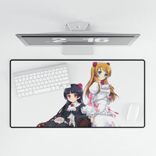 Load image into Gallery viewer, Anime Oreimor Mouse Pad (Desk Mat)