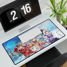 Load image into Gallery viewer, Anime The Quintessential Quintuplets Mouse Pad (Desk Mat)