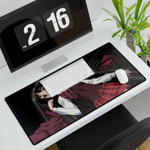 Load image into Gallery viewer, Anime Negima! Mouse Pad (Desk Mat)