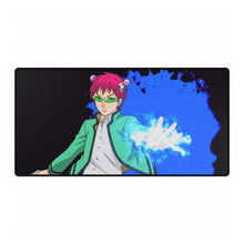 Load image into Gallery viewer, Saiki Kusuo No Psi-nan Mouse Pad (Desk Mat)