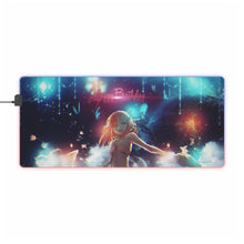 Load image into Gallery viewer, Magi: The Labyrinth Of Magic Japanese Desk Mat RGB LED Mouse Pad (Desk Mat)