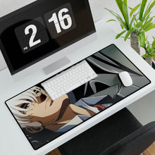 Load image into Gallery viewer, Black Jack Anime Mouse Pad (Desk Mat)
